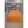 ETEHOMETEX HAVUZLU PİKE ÇİFT KİŞİLİK 220X240CM TURUNCU 8696474231655
